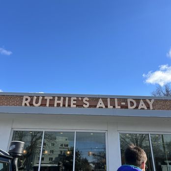 Ruthie's All-Day - Barbeque Near Me - Arlington, Virginia Ruthie's All-Day - Barbeque Near Me - Arlington, Virginia