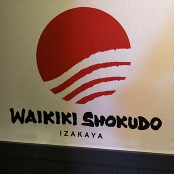 Waikiki Shokudo - Izakaya Near Me - Honolulu, Hawaii