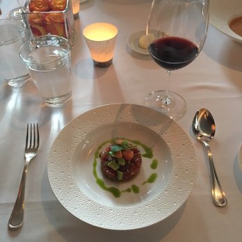 Charleston - New American Near Me - Baltimore, Maryland