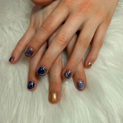 Naveana Nail Salon