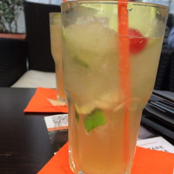 Maya - iPanema XL - Cocktail Bars Near Me - Milan, Michigan