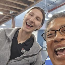 Rehab United Physical Therapy - La Mesa - My PT Samantha
