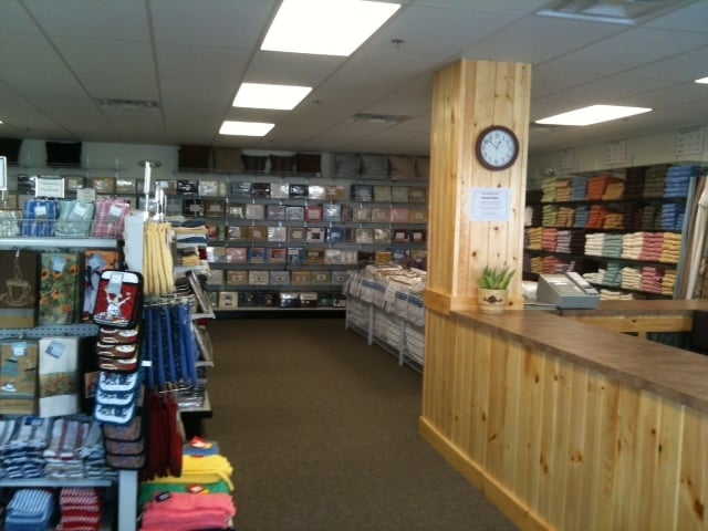 Home Fashions Outlet Image