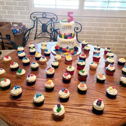 All hand made, all flavors and all delicious All hand made, all flavors and all delicious