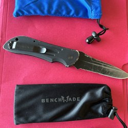 Katachi - My Benchmade