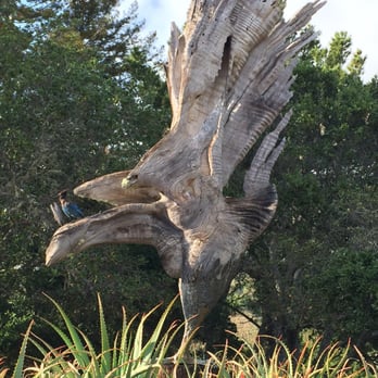 Nepenthe - Look for that blue and black bird - New American Near Me - Big Sur, California Nepenthe - Look for that blue and black bird - New American Near Me - Big Sur, California