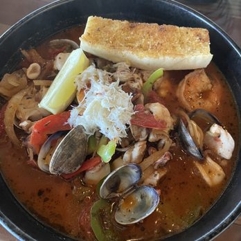 Tidal Raves - Cioppino was amazing! - New American Near Me - Depoe Bay, Oregon Tidal Raves - Cioppino was amazing! - New American Near Me - Depoe Bay, Oregon