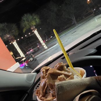 Twistee Treat LBV - Ice Cream & Frozen Yogurt Near Me - Orlando, Florida