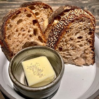 Madcap - New American Near Me - San Anselmo, California