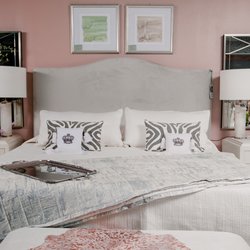 Sutter Place Interiors