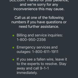 Southern California Edison