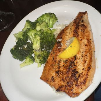 Cheddar's Scratch Kitchen - Tilapia - American Near Me - Aurora, Colorado