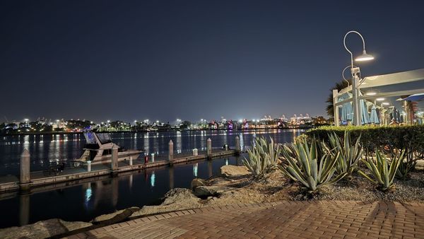 Shoreline Village by null