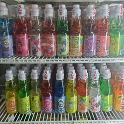 Ramune