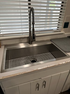 Lane Plumbing Services