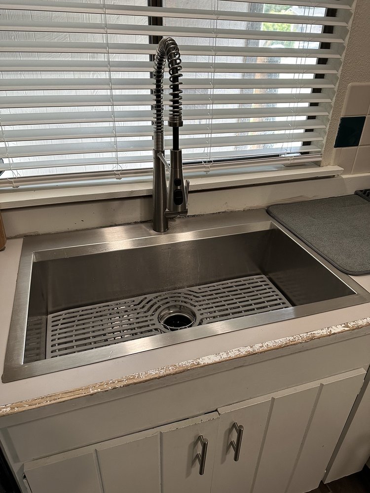 Slide of Lane Plumbing Services