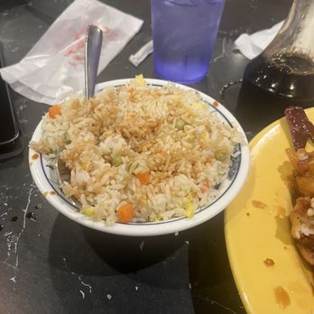 Mandarin Cafe - Unflavored rice - Chinese Near Me - Columbus, Georgia Mandarin Cafe - Unflavored rice - Chinese Near Me - Columbus, Georgia