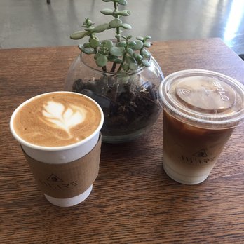 Aware Coffee - Coffee & Tea Near Me - Las Vegas, Nevada