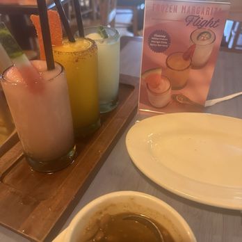 Pappasito's Cantina - Tex-Mex Near Me - Dallas, Texas