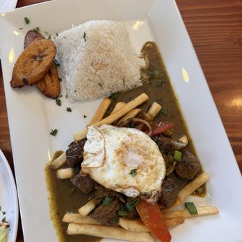 Munay Restaurant - Don Saltado - Peruvian Near Me - Simi Valley, California Munay Restaurant - Don Saltado - Peruvian Near Me - Simi Valley, California