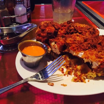 Big Pink - Chicken and Waffles - Pizza Near Me - Miami Beach, Florida Big Pink - Chicken and Waffles - Pizza Near Me - Miami Beach, Florida