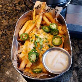 Topgolf - New American Near Me - Orlando, Florida