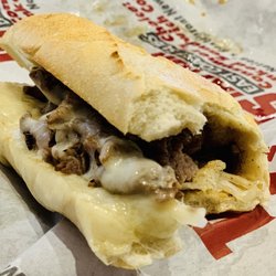 Penn Station East Coast Subs
