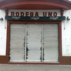 Bodega Uno