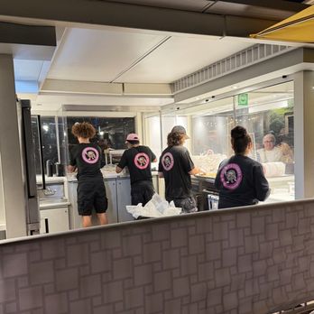 Cathy’s Cookies - Behind the scenes - Desserts Near Me - Anaheim, California