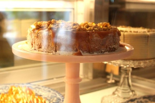 Carpenter & Cook by null