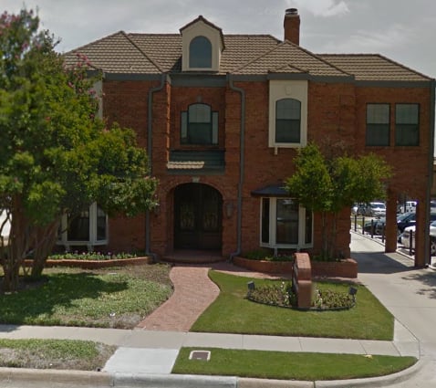 Law Offices of J. Kent McAfee, PC - disability attorney in Fort Worth, TX