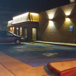 Wendy's - Wendy