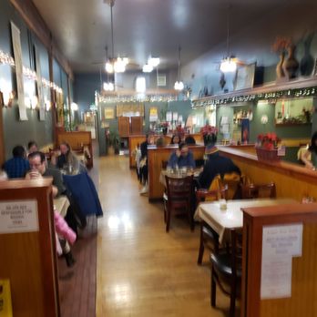 Dragon River - Chinese Near Me - Bellingham, Washington