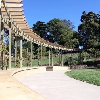 Lafayette Park - Seating area near the playground - Dog Parks Near Me - San Francisco, California Lafayette Park - Seating area near the playground - Dog Parks Near Me - San Francisco, California