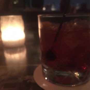 Hot Tin - Cocktail Bars Near Me - New Orleans, Louisiana