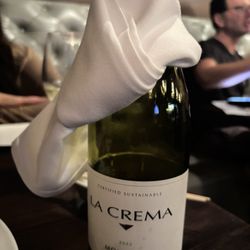 KUMO Japanese Restaurant - Bottle $42