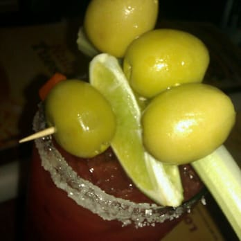 Ruby Tuesday Hawaii - Windward Mall - bloody mary - Bars Near Me - Kaneohe, Hawaii Ruby Tuesday Hawaii - Windward Mall - bloody mary - Bars Near Me - Kaneohe, Hawaii
