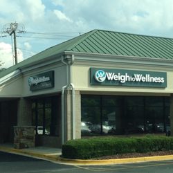 Weigh To Wellness