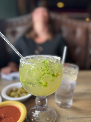 Corazon Mexicano Cantina by null