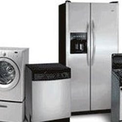 All Appliance Service