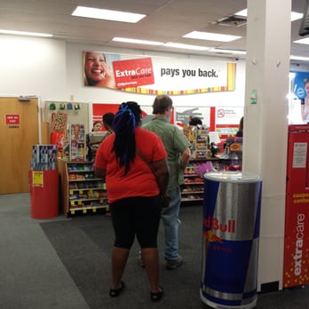 CVS Pharmacy - Long lines, cramped aisles, no competition. - Drugstores Near Me - Northampton, Massachusetts