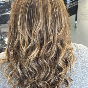 Addiction Hair Studio - Mi después - Hair Salons Near Me - Fremont, California Addiction Hair Studio - Mi después - Hair Salons Near Me - Fremont, California