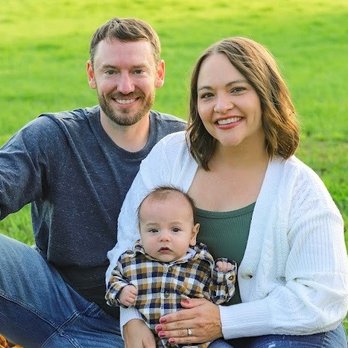 Level Spine Chiropractic - Dr. Colt with his wife Jamie and son Jackson - Chiropractors Near Me - Sergeant Bluff, Iowa Level Spine Chiropractic - Dr. Colt with his wife Jamie and son Jackson - Chiropractors Near Me - Sergeant Bluff, Iowa