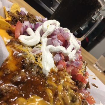 Fireside Bowling Cafe - American Near Me - Citrus Heights, California