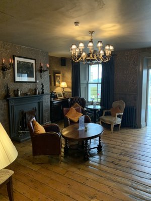 Ice House Hotel by null
