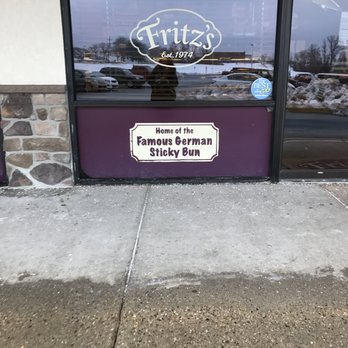 Fritz's Bakery - Front of store - Bakeries Near Me - Bensalem, Pennsylvania Fritz's Bakery - Front of store - Bakeries Near Me - Bensalem, Pennsylvania