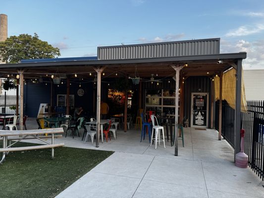 Hopping Gnome Brewing Company by null