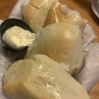 Logan's Roadhouse - Yeast rolls - Steakhouses Near Me - Myrtle Beach, South Carolina Logan's Roadhouse - Yeast rolls - Steakhouses Near Me - Myrtle Beach, South Carolina