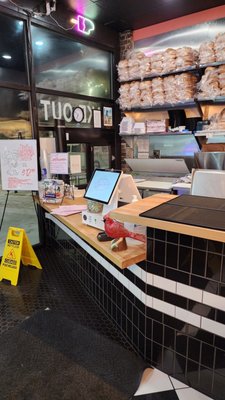 Lachele's Fine Foods by null