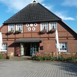 Gasthaus  Alpers